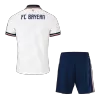 Bayern Munich Jersey Kit 2026/27 Away - ijersey