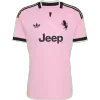 Juventus Jersey Kit 2026/27 Away - ijersey