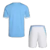 Manchester City Jersey Kit 2026/27 Home - ijersey