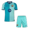 Barcelona Jersey Kit 2026/27 Third - ijersey