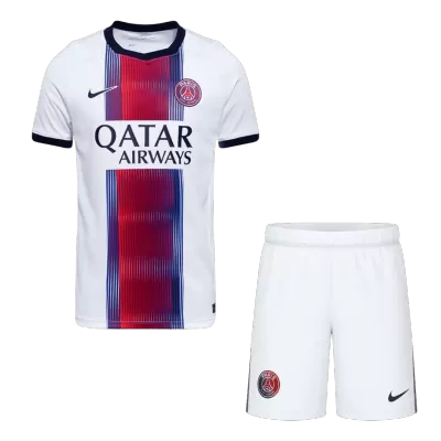 PSG Jersey Kit 2026/27 Away - ijersey