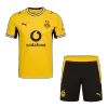 Borussia Dortmund Jersey Kit 2026/27 Home - ijersey