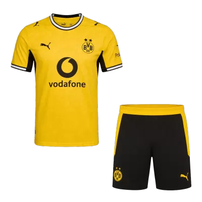 Borussia Dortmund Jersey Kit 2026/27 Home - ijersey