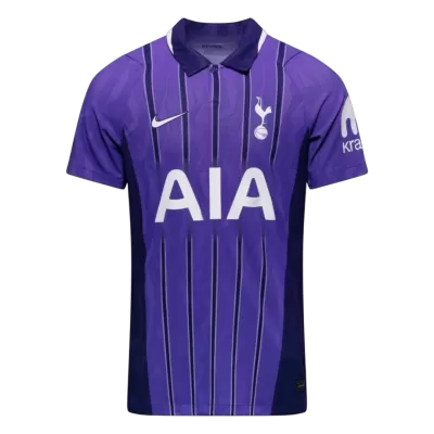 Tottenham Hotspur Jersey 2026/27 Player Version Third - ijersey