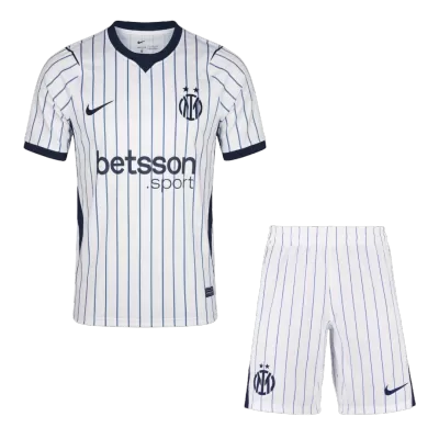 Inter Milan Jersey Kit 2026/27 Away - ijersey