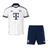 Bayern Munich Jersey Kit 2026/27 Away - ijersey