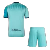 Barcelona Jersey Kit 2026/27 Third - ijersey