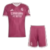 Real Madrid Jersey Kit 2026/27 Third - ijersey