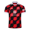 Fulham Jersey 2026/27 Away - ijersey