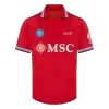 Napoli Jersey 2026/27 Third Away - ijersey