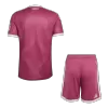 Real Madrid Jersey Kit 2026/27 Third - ijersey