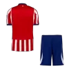 Atletico Madrid Jersey Kit 2026/27 Home - ijersey
