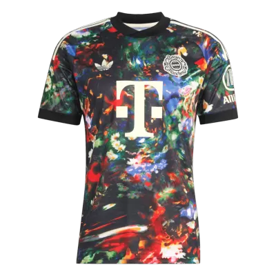 Bayern Munich Jersey 2026/27 -Special - ijersey