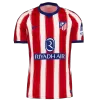Atletico Madrid Jersey Kit 2026/27 Home - ijersey