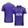 Tottenham Hotspur Jersey 2026/27 Player Version Third - ijersey
