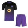 Barcelona Jersey Kit 2026/27 Away - ijersey