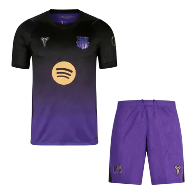 Barcelona Jersey Kit 2026/27 Away - ijersey