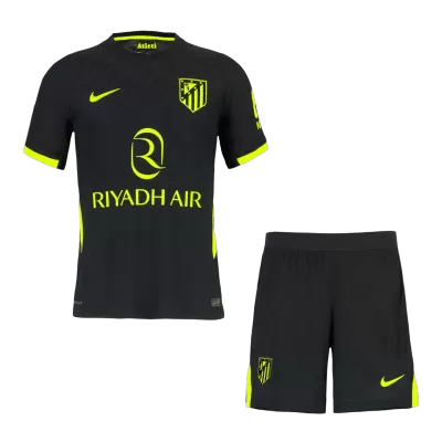 Atletico Madrid Jersey Kit 2026/27 Away - ijersey