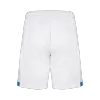 Napoli Soccer Shorts 2026/27 Away - ijersey