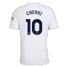 CHERKI #10 Manchester City Jersey 2026/27 Third - ijersey