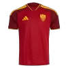 Roma Jersey Kit 2026/27 Home - ijersey