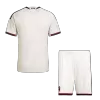 Manchester United Jersey Kit 2026/27 Third - ijersey