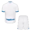 Napoli Jersey Kit 2026/27 Away - ijersey