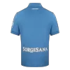 Napoli Jersey Kit 2026/27 Home - ijersey