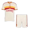 Roma Jersey Kit 2026/27 Away - ijersey