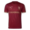 SC Braga Jersey 2026/27 Third Away - ijersey