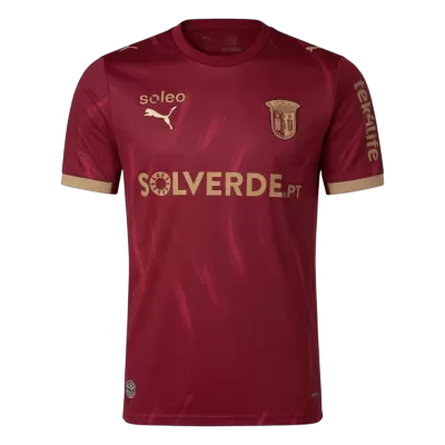 SC Braga Jersey 2026/27 Third Away - ijersey