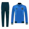 Napoli Tracksuit 2026/27 - Blue - ijersey
