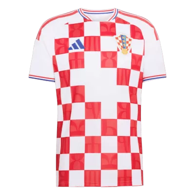 Croatia Jersey 2026/27 Home - ijersey
