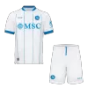 Napoli Jersey Kit 2026/27 Away - ijersey