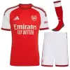 Arsenal Jersey Kit 2026/27 Home - ijersey