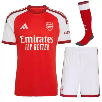 Arsenal Jersey Kit 2026/27 Home - ijersey