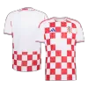 Croatia Jersey 2026/27 Home - ijersey