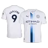 HAALAND #9 Manchester City Jersey 2026/27 Third - ijersey