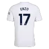 ENZO #17 Manchester City Jersey 2026/27 Third - ijersey