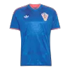 Croatia Jersey 2026/27 Away - ijersey