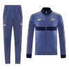 Arsenal Tracksuit 2026/27 - Blue - ijersey