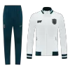 Napoli Tracksuit 2026/27 - White - ijersey