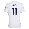 DOKU #11 Manchester City Jersey 2026/27 Third - ijersey
