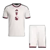 Manchester United Jersey Kit 2026/27 Third - ijersey
