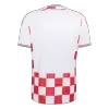 Croatia Jersey 2026/27 Home - ijersey