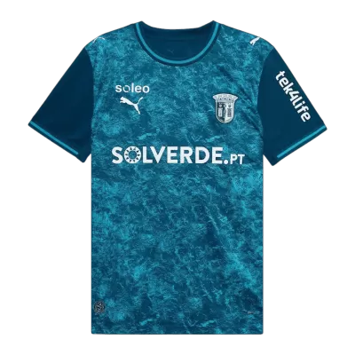 SC Braga Jersey 2026/27 Away - ijersey