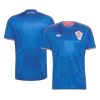 Croatia Jersey 2026/27 Away - ijersey