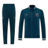 Napoli Tracksuit 2026/27 - Green - ijersey