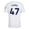 FODEN #47 Manchester City Jersey 2026/27 Third - ijersey