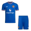Manchester United Jersey Kit 2026/27 Away - ijersey